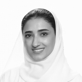 Fatma Abdulla