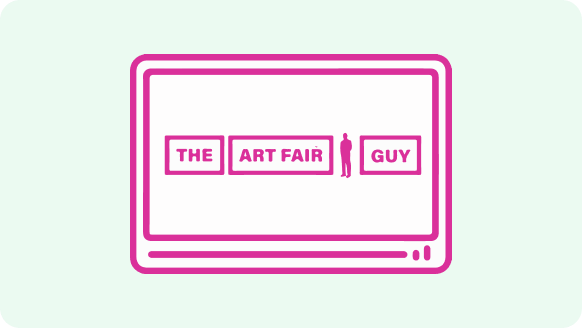 The Art Fair Guy Channel